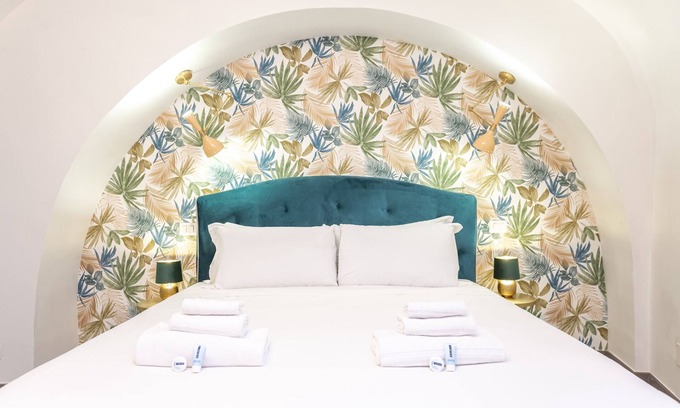 Rione IX Pigna Apartment | Pantheon Giovanni's Hideaway