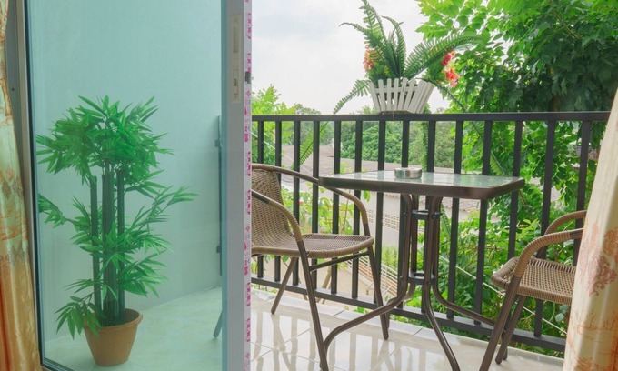 Mueang Nga Hotel | Pantip Boutique Hotel