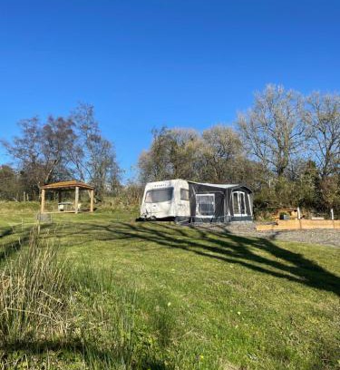 Tirabad Apartment | Pantyronen tourer holidays