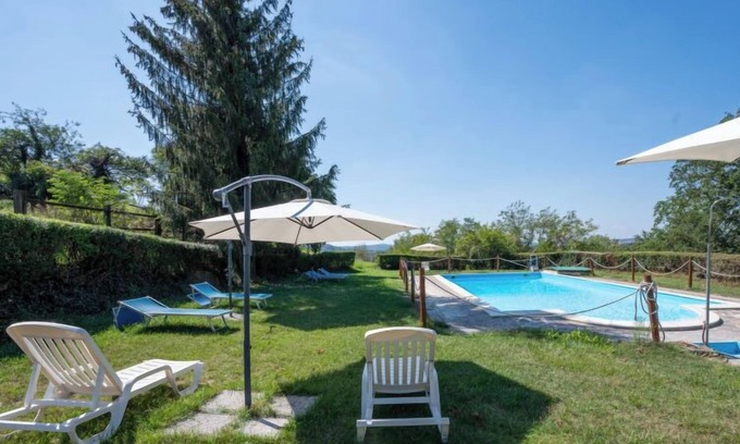 Azzano d'Asti Apartment | Paolo by Interhome