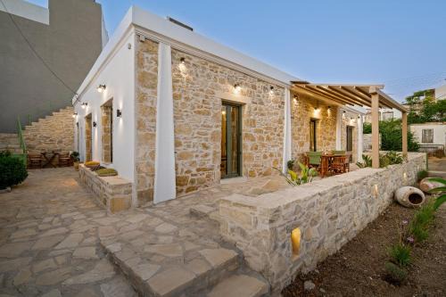 Pitsidia Apartment | Papadia Luxury Apartments