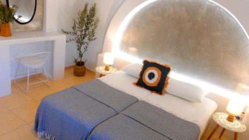 Alinda Apartment | Papafotis Apartments & Suites