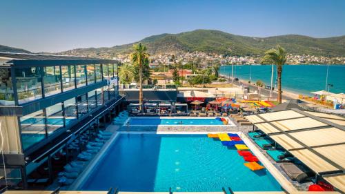 Salamis Apartment | Papagalakia Resort & Apartments