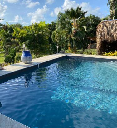 Le Francois Villa | Papeth House