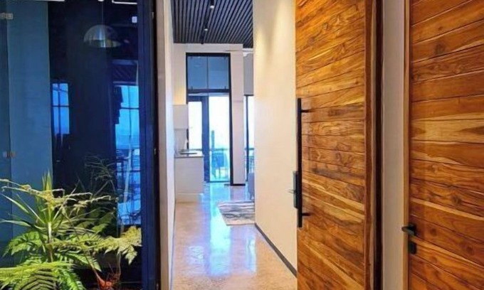 Queretaro Apartment | Pappalino.