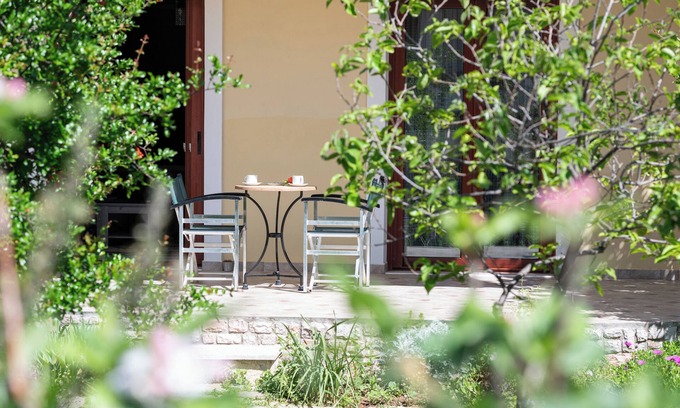 Nafplion City Centre Apartment | Pappas Family House