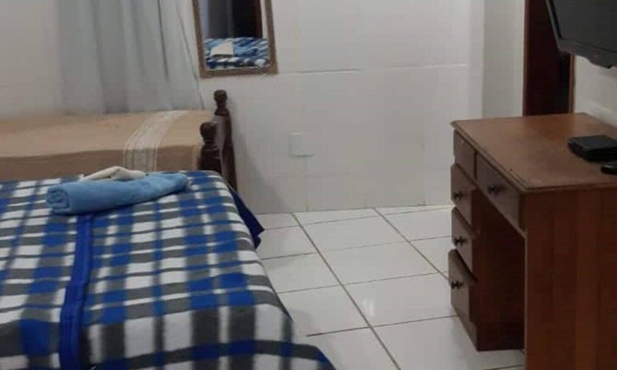Manoel Honorio House | Para você e sua empresa