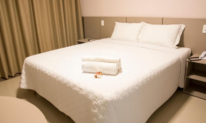 Paracambi Hotel | Paracambi Top Hotel