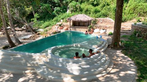 Linapacan Other | Parada Beach Camp