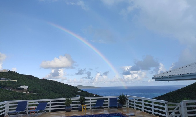 Grapetree Villa | Paradise Awaits