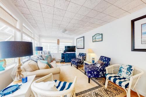 Brewster House | Paradise by Ocean Edge