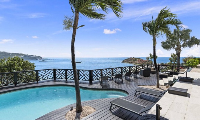 Little Bay Villa | Paradise can be yours!