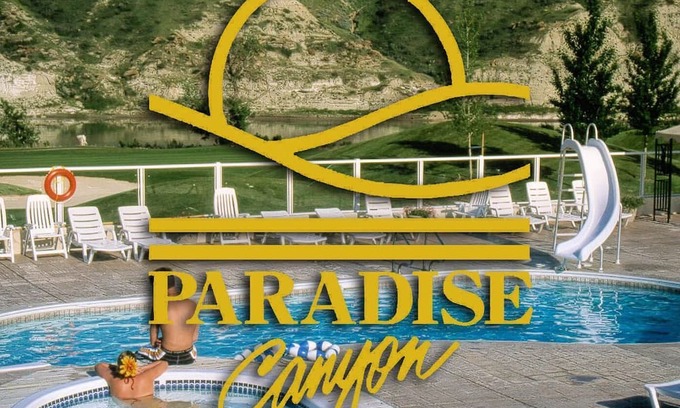 Lethbridge Condo | Paradise Canyon Golf Resort - Luxury Condo M407