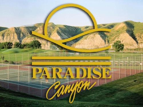 Lethbridge Apartment | Paradise Canyon Golf Resort - Luxury Condo M401