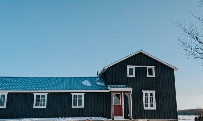 Wellington House | Paradise Cottage