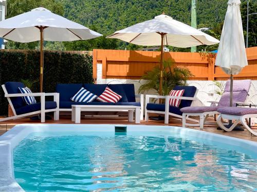 Cannonvale Apartment | Paradise Court Holiday Units
