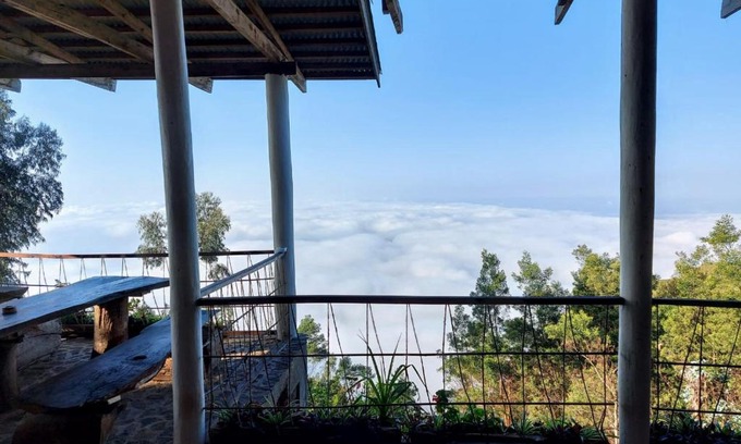 Soni House | Paradise Eco Farm Homestay