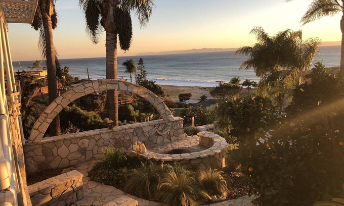 Rancho Palos Verdes House | Paradise Found - Hidden Beach Community