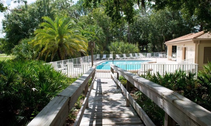 The Meadows Condo | Paradise Found! A Pristine Hideaway ~ the Meadowsnn