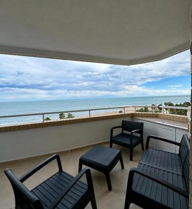 Marina d'Or Apartment | PARADISE Frontal Mar