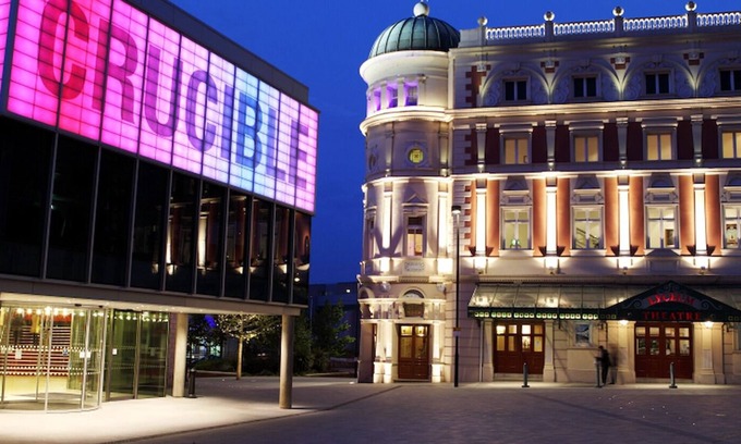 Sheffield City Centre Apartment | Paradise of Queen at Sheffield City Center 5* Home away Home Comfort