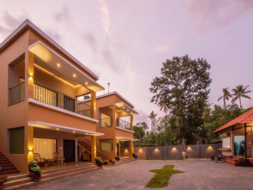 Cherthala Bed & Breakfast | Paradise Marari Boutique Resort and Ayurvedic Spa