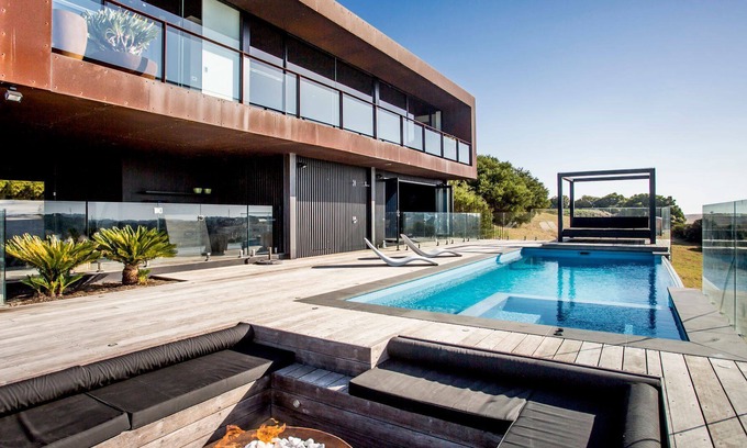 Fingal House | Paradise near the Hot Springs