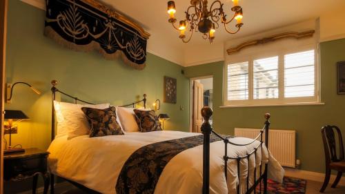 Downham Market House | Paradise Penthouse