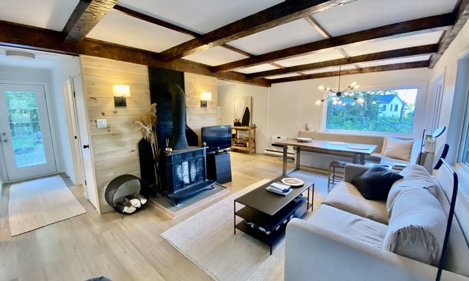 Tay Cottage | Paradise Point Cottage Retreat