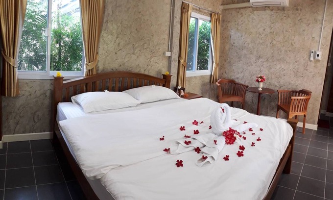 Pa Sak House | Paradise Resort at Lamphun #1