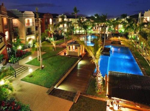 Westcourt Apartment | Paradise resort living one bedroom apartment