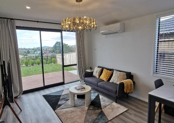 Greerton House | Paradise Retreat