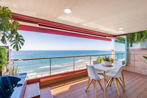 Torreblanca Apartment | PARADISE SUITES Buenavista Beach