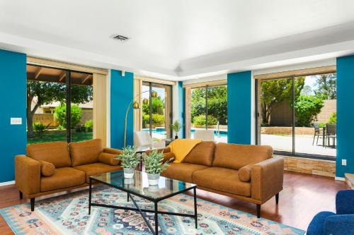 Paradise Valley Village House | Paradise Valley Villa