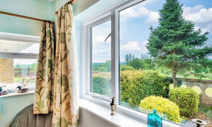 Beaworthy Apartment | Paradise View - UK49059