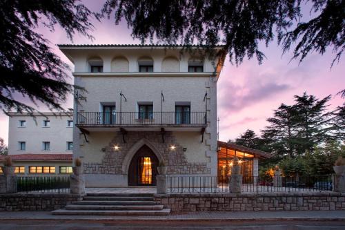 Teruel Hotel | Parador de Teruel