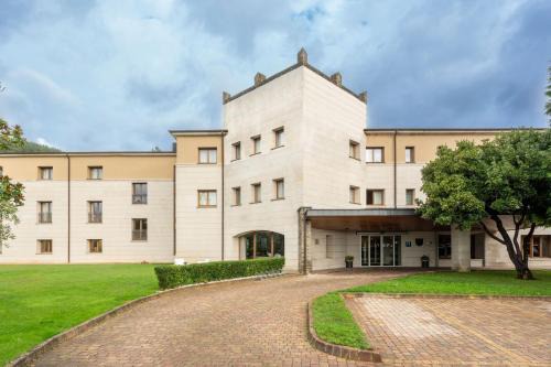 Villafranca del Bierzo Hotel | Parador de Villafranca del Bierzo