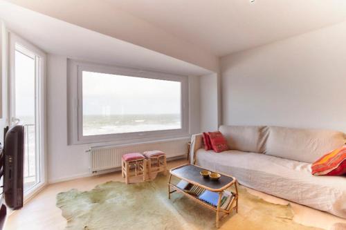 Mellet Apartment | Parador Heaven