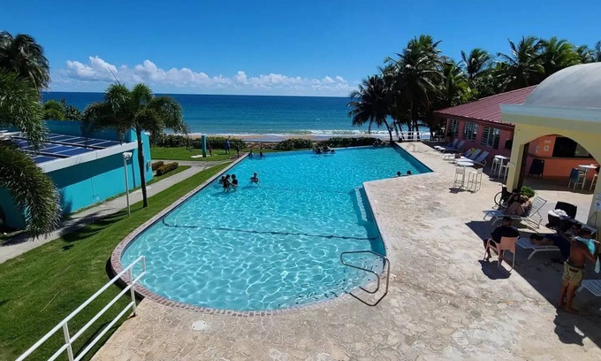 Emajagua Hotel | Parador MaunaCaribe