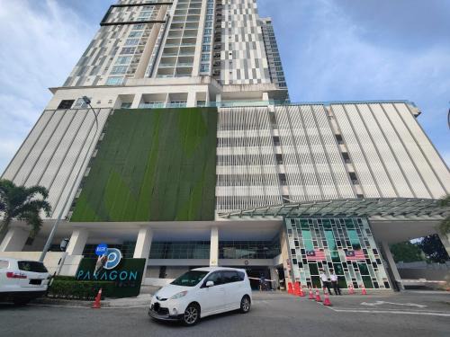 Central District Apartment | Paragon Suites CIQ Homestay by WELCOME HOME