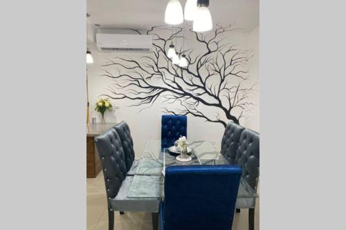 Puerto Plata Apartment | Paramount 3-Bedroom Apartment with Parking