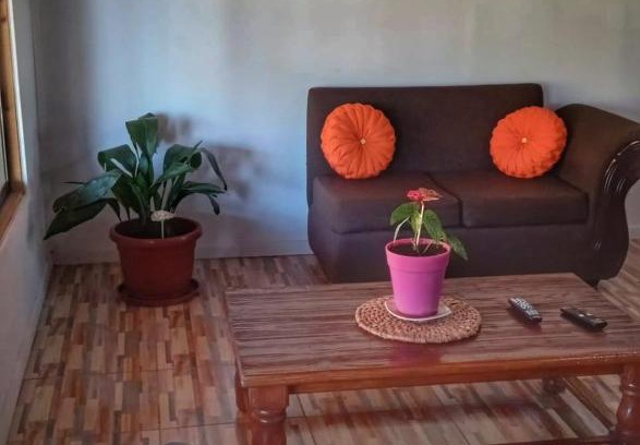 Peralillo House | Parcela Pedregal