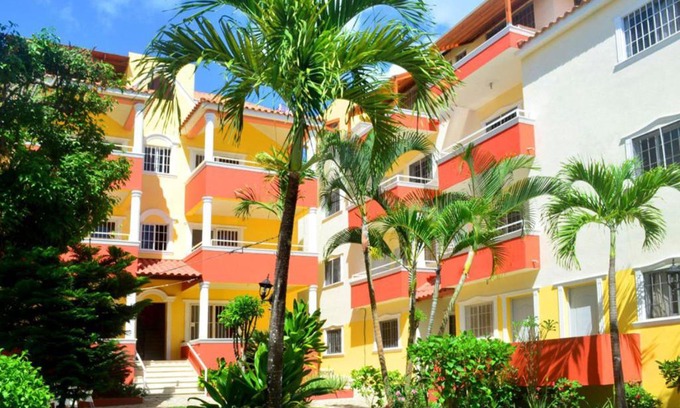 Boca Chica Apartment | Parco del Caribe