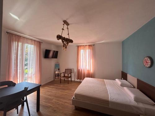 Sabbio Chiese House | Parco Vasela