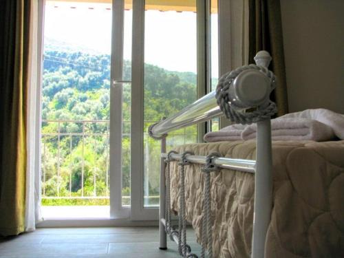 Parga Apartment | Parga Horizon Apartments