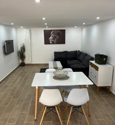 Thorigny-sur-Marne Apartment | Paris DisneyLand Vallée village 25mn - 6 personnes - Parking gratuit