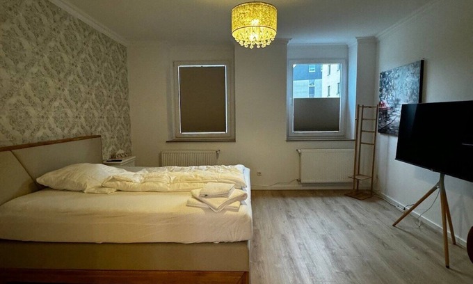 Hilden Apartment | Paris: Messe-/Business-/FeWo DUS