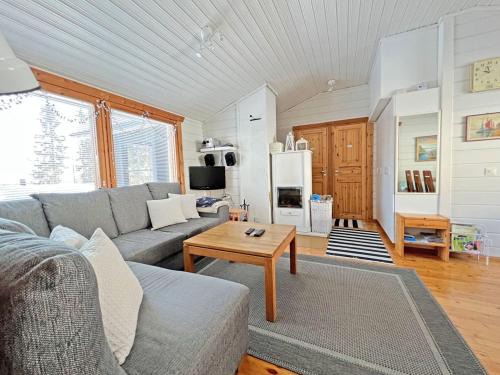 Muurame Apartment | Paritalomökki Lomariihi 10