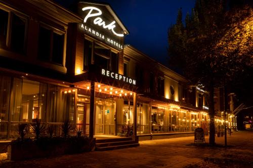 Mariehamn Hotel | Park Alandia Hotel