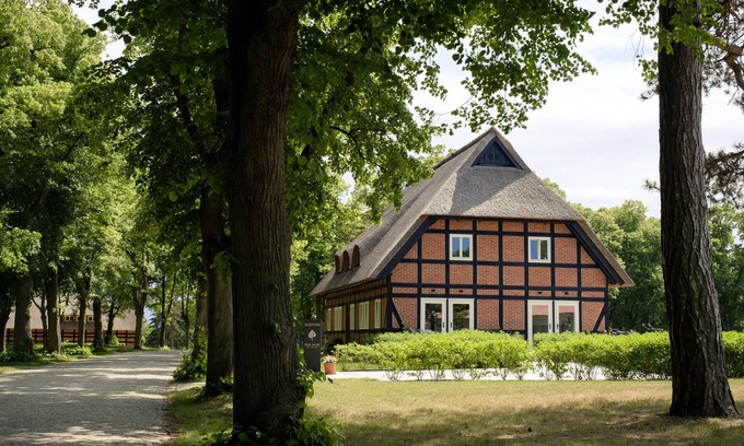 Muritz Hotel | Park am See, Hotel Sport Spirit